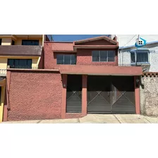 Casa En Renta San Andrés Atenco, Tlalnepantla De Baz, México