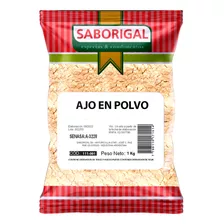 Ajo En Polvo 1 Kg