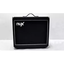 Amplificador Nux Mighty 50x