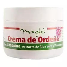  Magle - Crema Ordeñe - Pote - 120 Grs