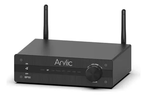 Tercera imagen para búsqueda de dac audio