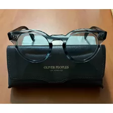 Lentes De Sol Oliver Peoples / Rosden Azul