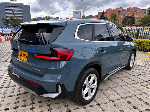 BMW X1 1.5W SDRIVE18I XLINE AT