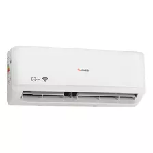 Aire Acondicionado James Inverter 9000 Btu Aam-09 Au Inv