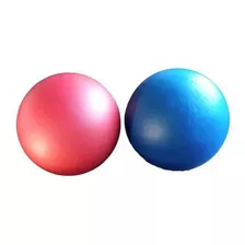 Pelota Anti Estres Goma Espuma Fitness