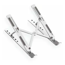 Soporte Antideslizante De Aluminio Para Laptop Y Tablet Dell