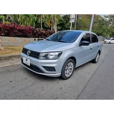 Volkswagen Voyage 1.6 Trendline Automatico Modelo 2020