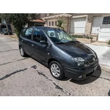 Renault Scénic 2007 1.6 Confort