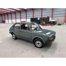 Fiat 147 Cl 1.100 Brasileño