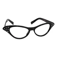 Hip Hop 50s Shop - Gafas Con Diamantes De Imitación Para Muj