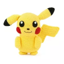 +1000 Patrones Amigurumis Disney Mavel Pokemon Y Mas