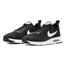 Tenis Para Hombre Nike Air Max Tavas Negro 