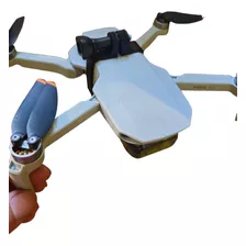 Montura Agarre Dron Para Goopro O Gancho De Pesca Dji Mini 