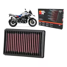 Filtro Ar K&n Bmw 1250gs Adventure Premium Exclusive