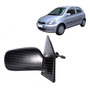 Espejo Izquierdo Para  Toyota Yaris Echo 2004 Manual  Toyota YARIS