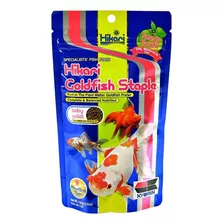 Alimento Para Peces De Agua Fría Hikari 100gr _acuaworld