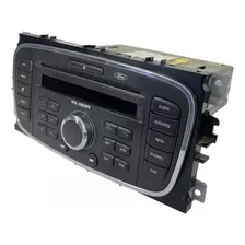 Radio Cd Player Mp3 Focus Novo Orig Sem Senha Am5518c939ac