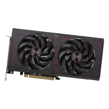 Pulse Rx 7600 Xt Oc 16gb Gddr6