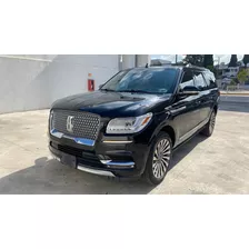 Lincoln Navigator 2020