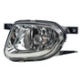 Foco Faro Antiniebla Mercedes-benz C320 2003 - 2005 3.2