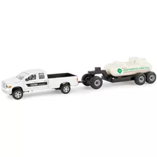 Ertl Dodge Ram 2500 Pickup With Anhydrous Tank