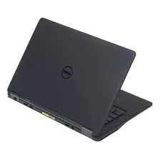 Laptop Dell E7450 Core I7 5ta Gen 256gbssd-16gbram Webcam