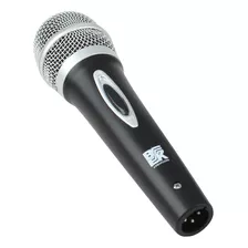Microfono Profesional Bk Mod. 49bmd200