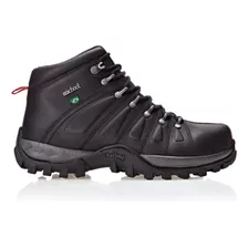 Bota Masculino Adventure Uirapuru 06 Cano Alto Macboot