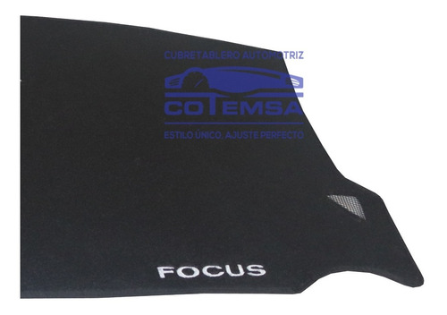 Cubretablero Aut. (colores) Ford Focus 2008-2011 F36-g Foto 5