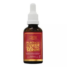 Placenta Power Electric Serum Adélia Mendonça