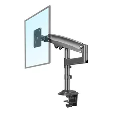 Soporte Monitor Para Escritorio Doble Brazo De 22 A 35.