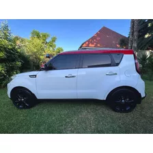 Kia Soul 2014 1.6 Rock 132cv 6at