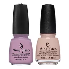 Pack China Glaze Pastel