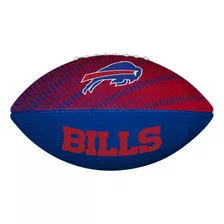 Bola De Fut. Americano Nfl Wilson Tailgate Jr Bufallo Bills