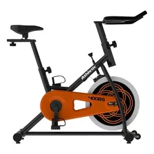 Bicicleta Spinning Athletic 400bs