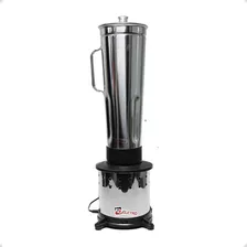 Liquidificador Industrial Alta Rotação 4 Litros 110v Ag6