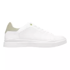 Tenis Fernando Color Blanco D14170208620