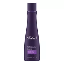 Shampoo Nexxus Keraphix Comp Regeneration S/ Silicone 250ml