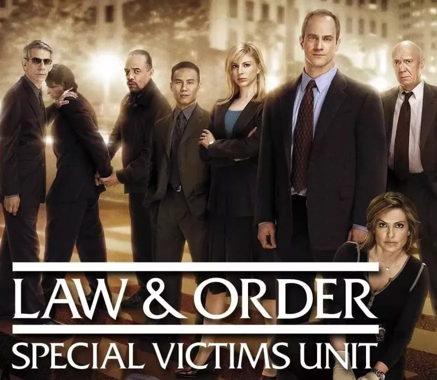 Lei E Ordem S V U [22 Temporadas] 152 Dvds - Law & Order Svu