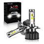 Fwefww 6000k 35w Faros D2s Luz Alta Y Baja Para Serie