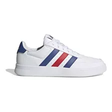 Championes adidas Breaknet 2.0 Blanco - Hp9424