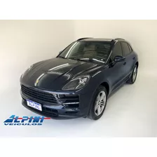 Macan 16v