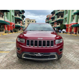 Jeep Grand Limited Americana