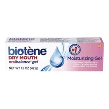 Biotene Gel Umidificante Oral Balance 42g