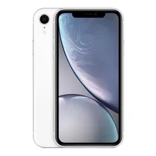 Apple iPhone XR 64 Gb - Branco (vitrine)