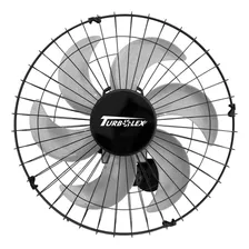 Ventilador Parede 50cm 200w Industrial Turbolex 40 Fios