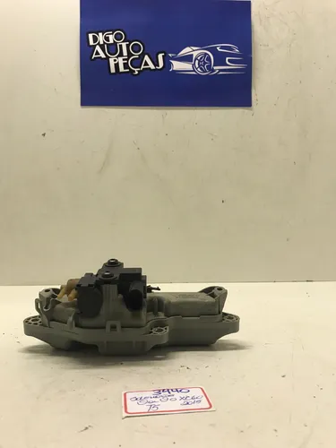 Solenoide Volvo Xc60 T5/2015-3440 4
