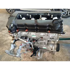 Motor 2.0 16v Vvt Mivec 160cv Mitsubishi Lancer 2019