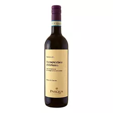 Vino Pasqua Montepulciano - Ml - mL a $61