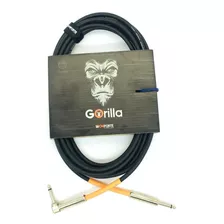 Cabo Tecniforte Gorilla 6,09 Mt Em L 5 Anos Go20lni